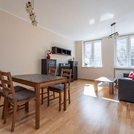 Apartament Swietego Ducha 3234 Gdańsk Eksteriør bilde