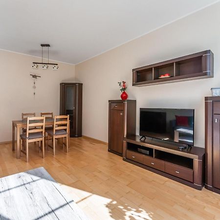 Apartament Swietego Ducha 3234 Gdańsk Eksteriør bilde