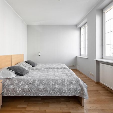 Apartament Swietego Ducha 3234 Gdańsk Eksteriør bilde