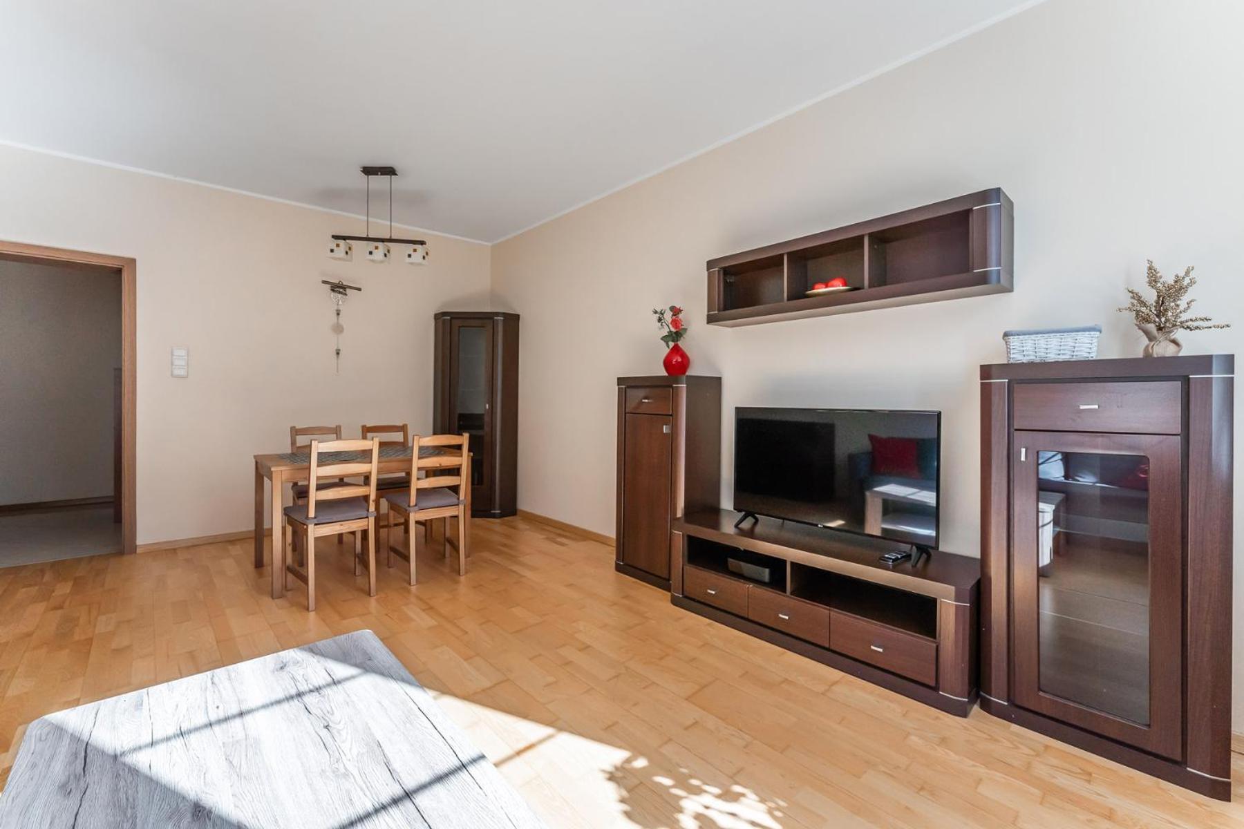 Apartament Swietego Ducha 3234 Gdańsk Eksteriør bilde