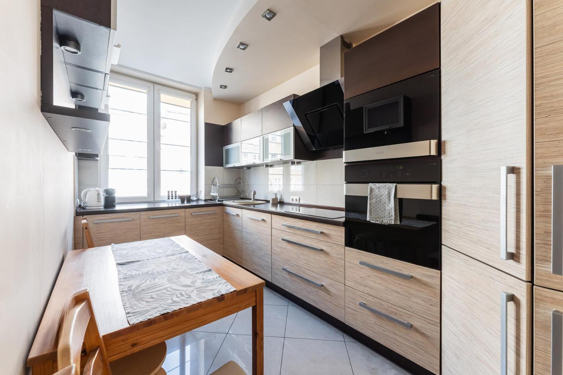 Apartament Swietego Ducha 3234 Gdańsk Eksteriør bilde