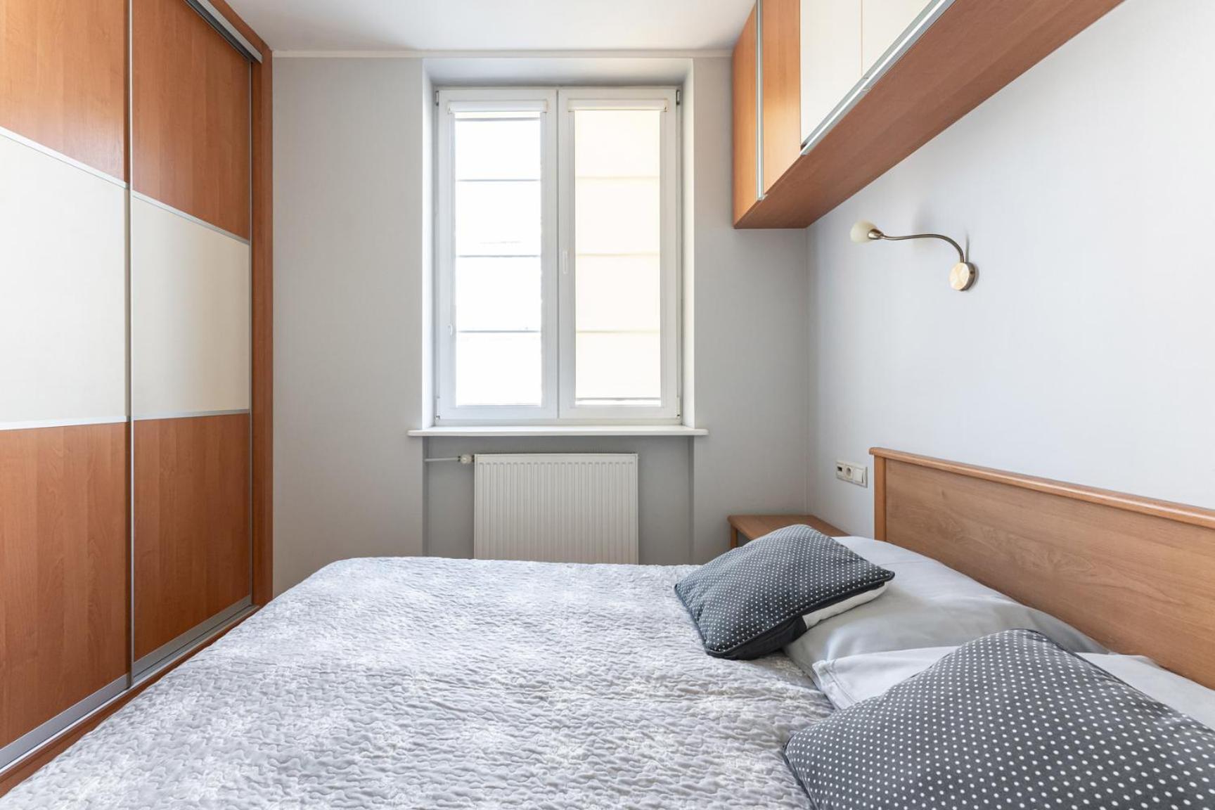 Apartament Swietego Ducha 3234 Gdańsk Eksteriør bilde