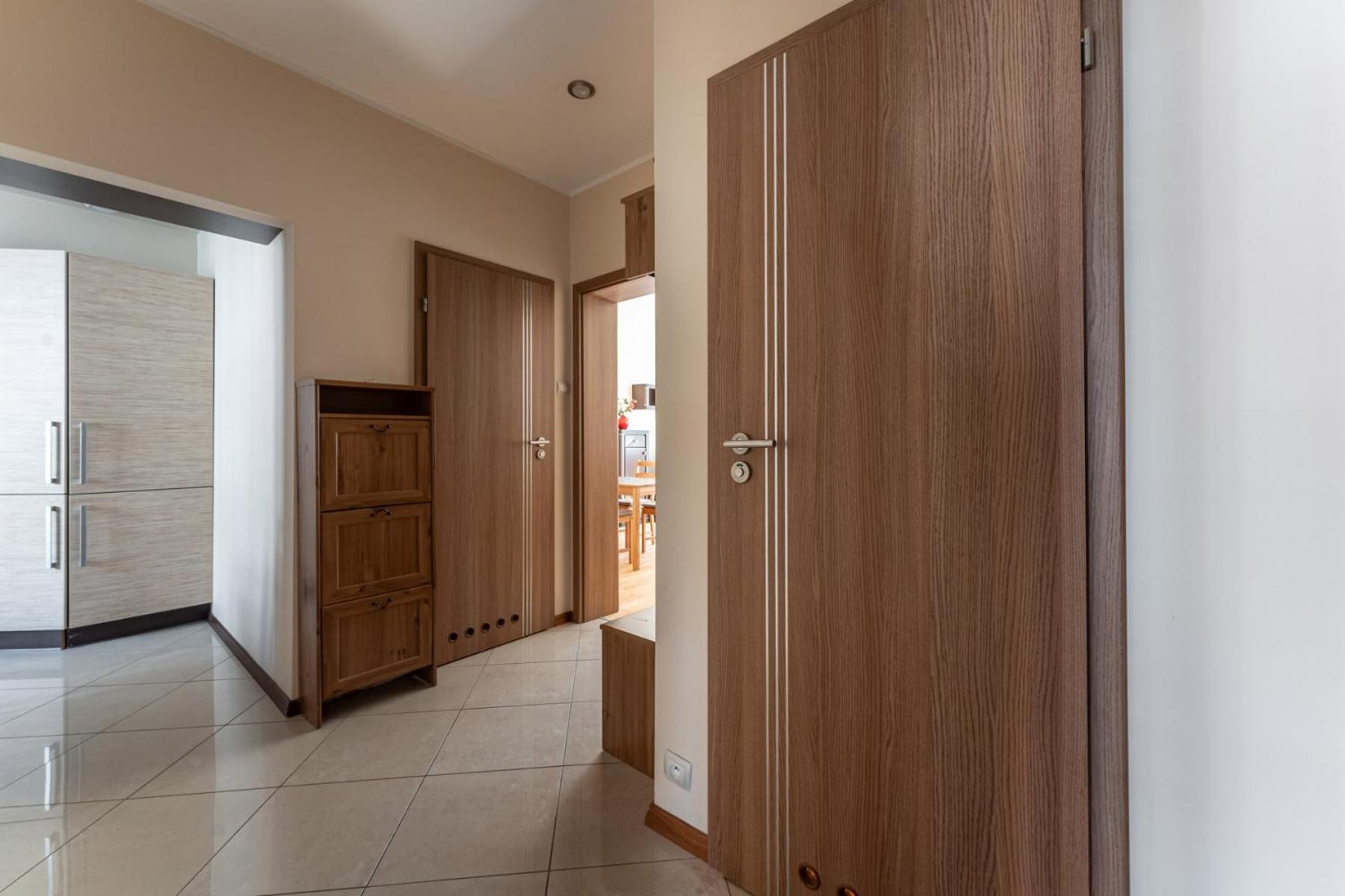 Apartament Swietego Ducha 3234 Gdańsk Eksteriør bilde