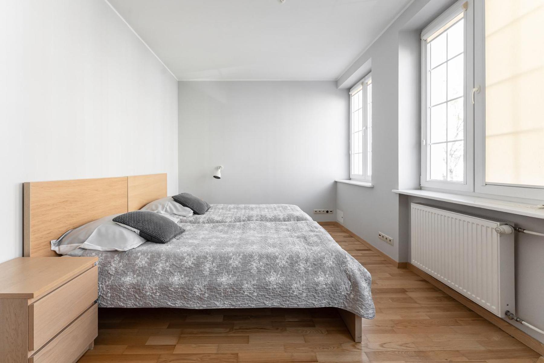 Apartament Swietego Ducha 3234 Gdańsk Eksteriør bilde