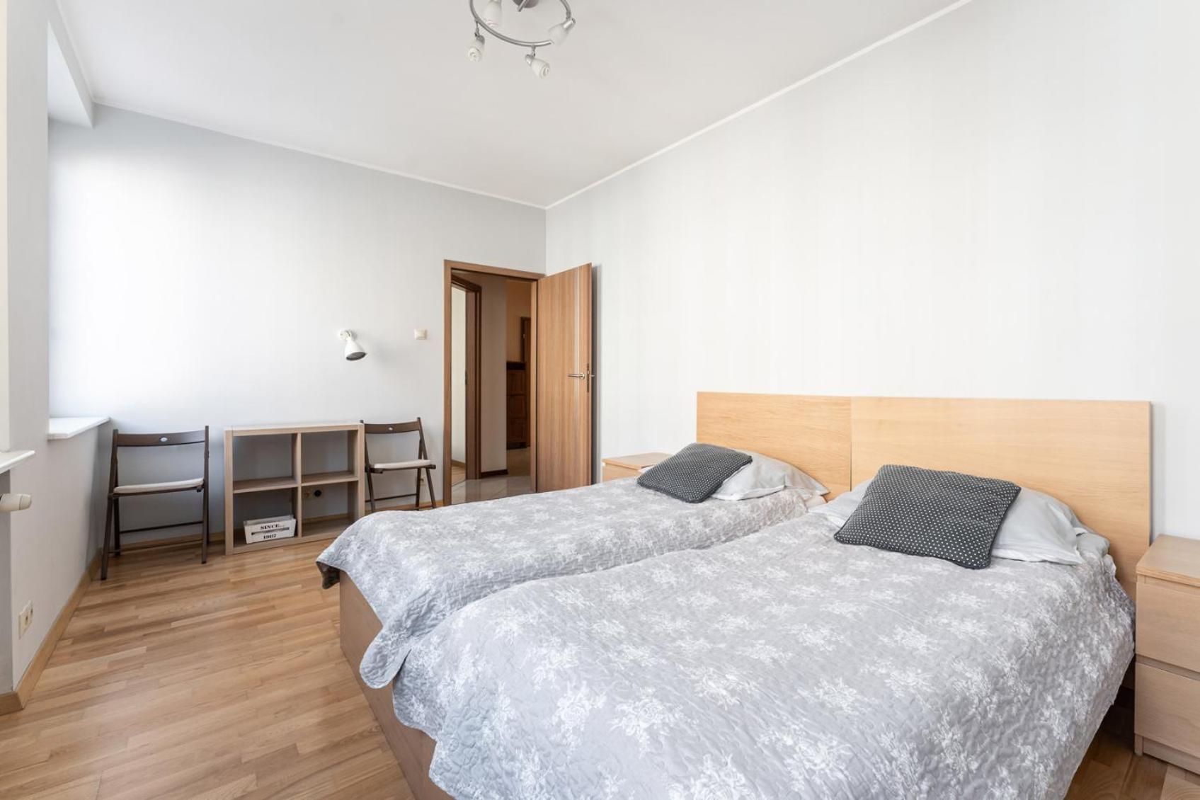 Apartament Swietego Ducha 3234 Gdańsk Eksteriør bilde